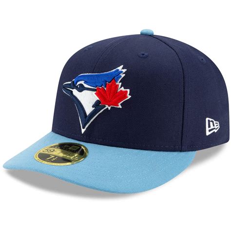 toronto blue jays new hats